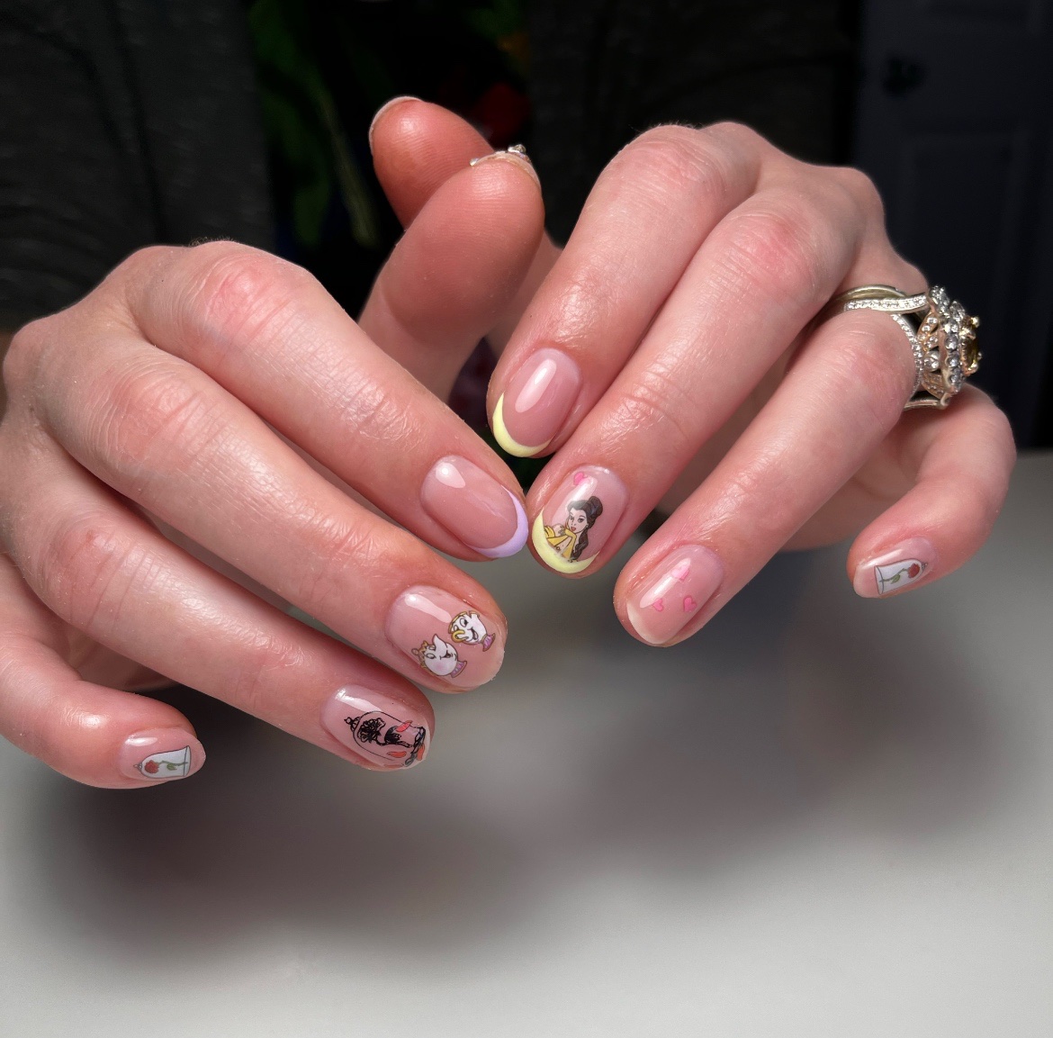 Nails By Gesa In Spruce Grove CA-AB | Vagaro